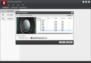 Tipard Video Downloader 5.0.20.43031 RePack (& Portable) by AlekseyPopovv [Multi]