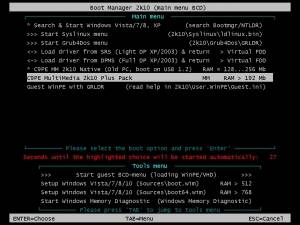 C9PE 2k10 7.40 Unofficial [Ru/En]