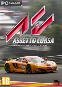 Assetto Corsa [Ru/Multi] (1.2.5/dlc) SteamRip Let's�lay
