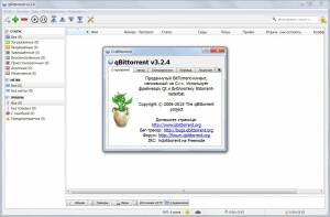 qBittorrent 3.2.4 Stable [Multi/Ru]