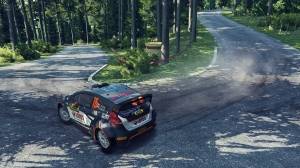 WRC 5: FIA World Rally Championship [v1.0.2] | RePack
