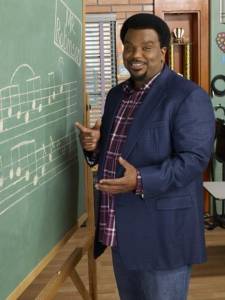 ������ �������� / Mr. Robinson (1 ����� 1-3 ����� �� 6) | Shadow Dub