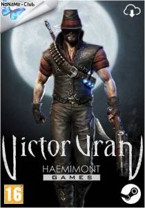 Victor Vran [Ru/Multi] (2.04/dlc) Repack R.G. Catalyst