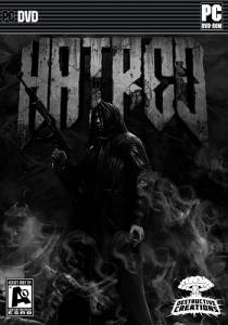 Hatred [Ru/Multi] (1.0) SteamRip Let's�lay