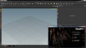 SideFx Houdini 15.0.244.16 [En]