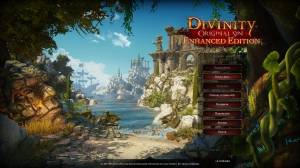 Divinity: Original Sin - Enhanced Edition | RePack �� xatab