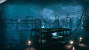 The Park [En] (1.0) License CODEX