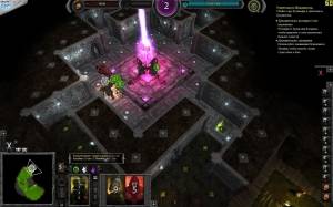 War for the Overworld [Ru/Multi] (1.2.4/dlc) Repack R.G. ��������