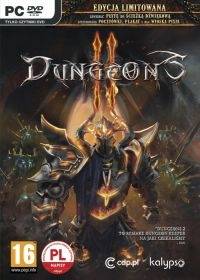 Dungeons 2 | RePack �� xatab