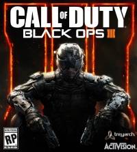 Call of Duty: Black Ops 3