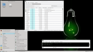 openSUSE Leap 42.1 [x86_x64] 1xDVD, 1xCD