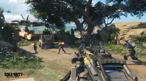 Call of Duty: Black Ops 3 | ��������