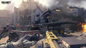 Call of Duty: Black Ops 3 | ��������