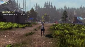 Goat Simulator [Ru/Multi] (1.3.48579/dlc) Repack R.G. ��������