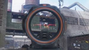 Call of Duty: Black Ops III