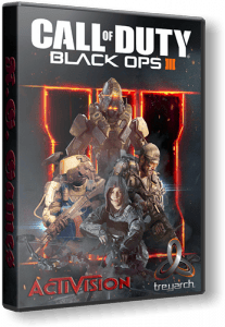 Call of Duty: Black Ops III