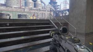 Call of Duty: Black Ops III