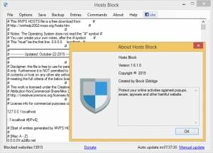Hosts Block 1.6.1.0 [En]