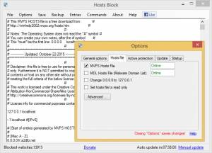 Hosts Block 1.6.1.0 [En]