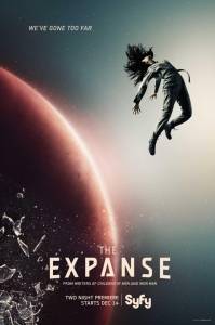������������ / The Expanse (1 �����: 1-10 ����� �� 10) | ViruseProject