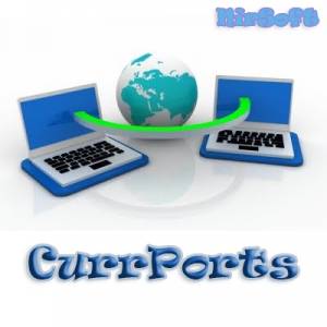 CurrPorts 2.77 Portable [Ru/En]