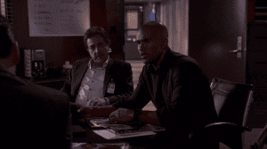 ������� ��� ���������� / Criminal Minds (11 �����: 1-22 ����� �� 23) | IdeaFilm