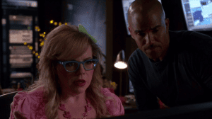 ������� ��� ���������� / Criminal Minds (11 �����: 1-22 ����� �� 23) | IdeaFilm