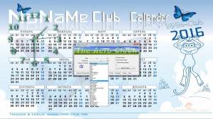TheAeroClock 8.55 + Portable [Multi/Ru]