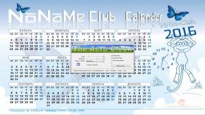 TheAeroClock 8.55 + Portable [Multi/Ru]