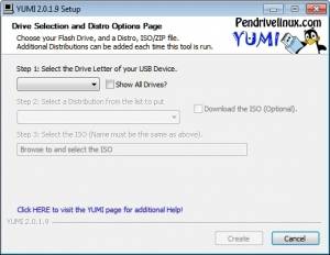 Your Universal MultiBoot Installer 2.0.1.9 Portable [En]