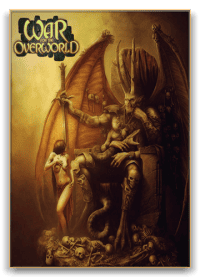 War for the Overworld | Steam-Rip �� Let'sPlay