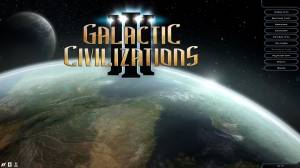 Galactic Civilizations III