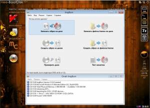 Hee-BootDisk 3.4 [Ru]