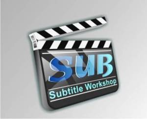 Subtitle Workshop 6.3.4 + Portable [Multi/Ru]