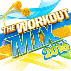 VA - The Workout Mix