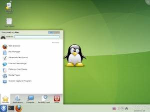 Slax 7.0.8 [i486+x86_64] [EN+RU] 4xCD