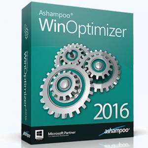 Ashampoo WinOptimizer 2016 12.00.39 [Multi/Ru]