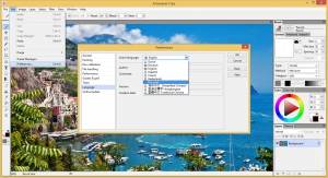 Artweaver Free 5.1.2 [Multi/Ru]