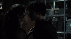 ����� / The 100 (3 �����: 1-16 ����� �� 16) | NewStudio