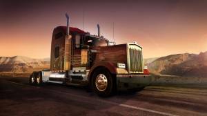 American Truck Simulator