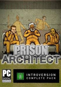 Prison Architect