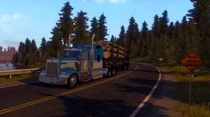 American Truck Simulator | ��������