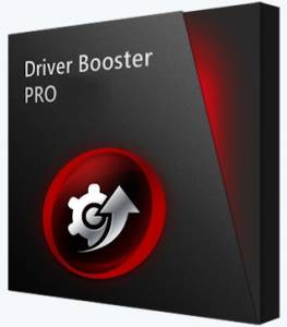 IObit Driver Booster Pro 3.2.0.698 Final [Multi/Ru]