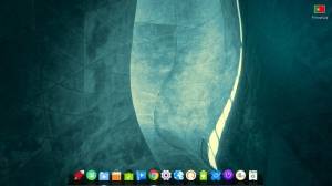 Deepin OS 15.1 [amd64] 1xDVD