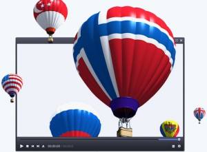 Daum PotPlayer 1.6.58613 Stable RePack by 7sh3 [Ru/En]