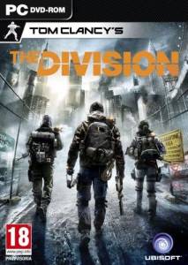 Tom Clancy's: The Division [En] (Beta) Unofficial 3DMGame