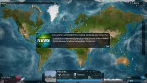 Plague Inc: Evolved [Ru/Multi] (1.0) Repack �RMENIAC