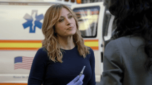 ������� � ���� / Rizzoli & Isles (6 �����: 1-18 ����� �� 18) | NewStudio