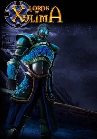 Lords of Xulima | SteamRip �� Let'sPlay