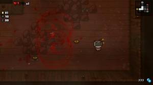 The Binding of Isaac: Afterbirth [En] (1.05) Repack R.G. ILITA